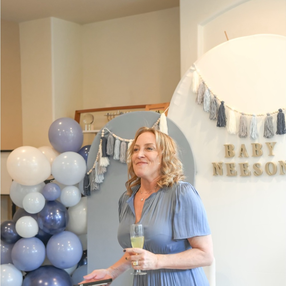 Meet your Posher, Jane